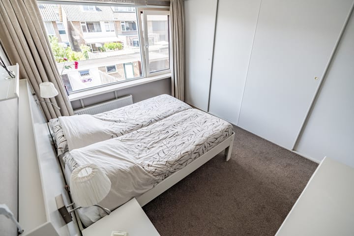 Foto 23 van P.C. Hooftstraat 18