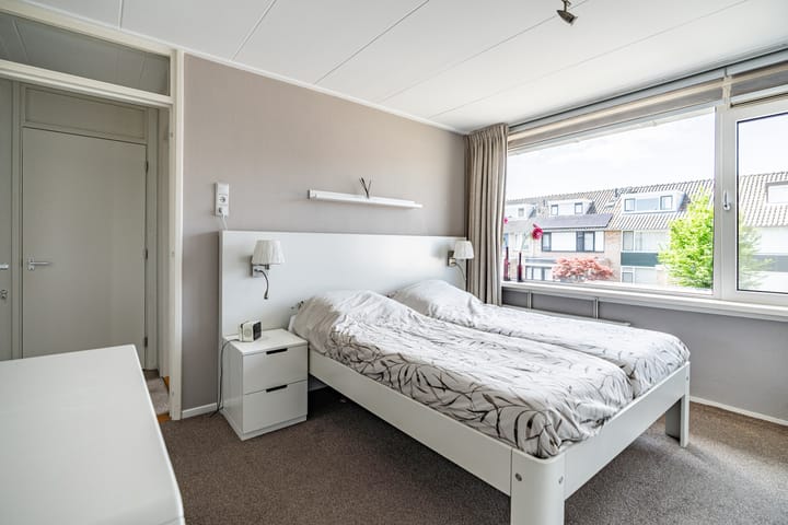 Foto 24 van P.C. Hooftstraat 18