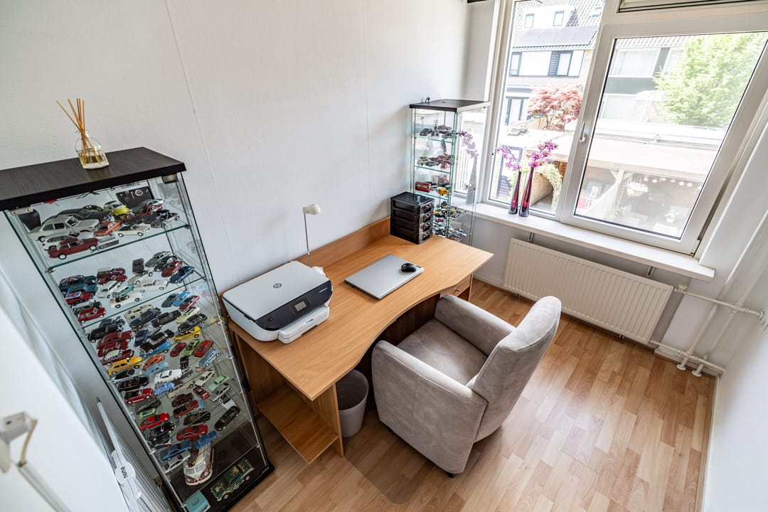 Foto 26 van P.C. Hooftstraat 18