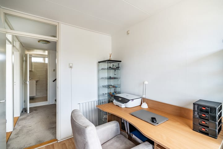 Foto 27 van P.C. Hooftstraat 18