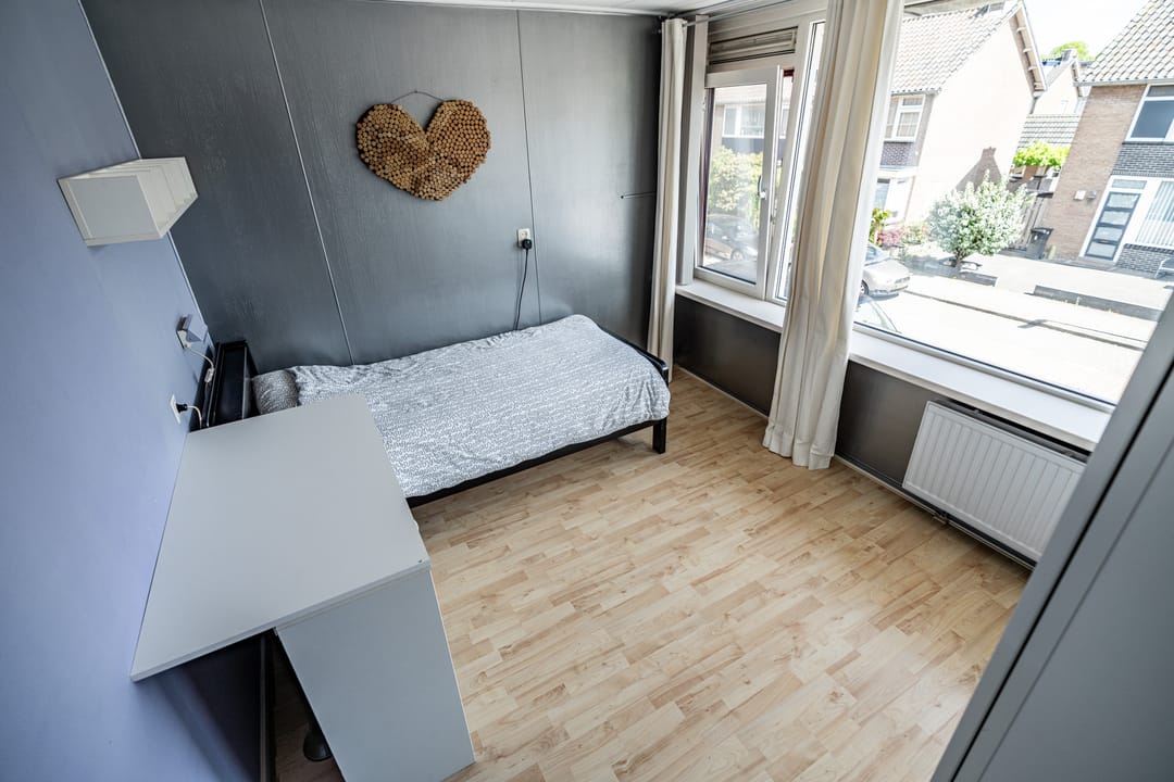 Foto 32 van P.C. Hooftstraat 18