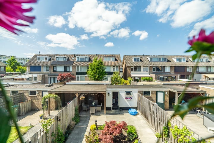 Foto 39 van P.C. Hooftstraat 18