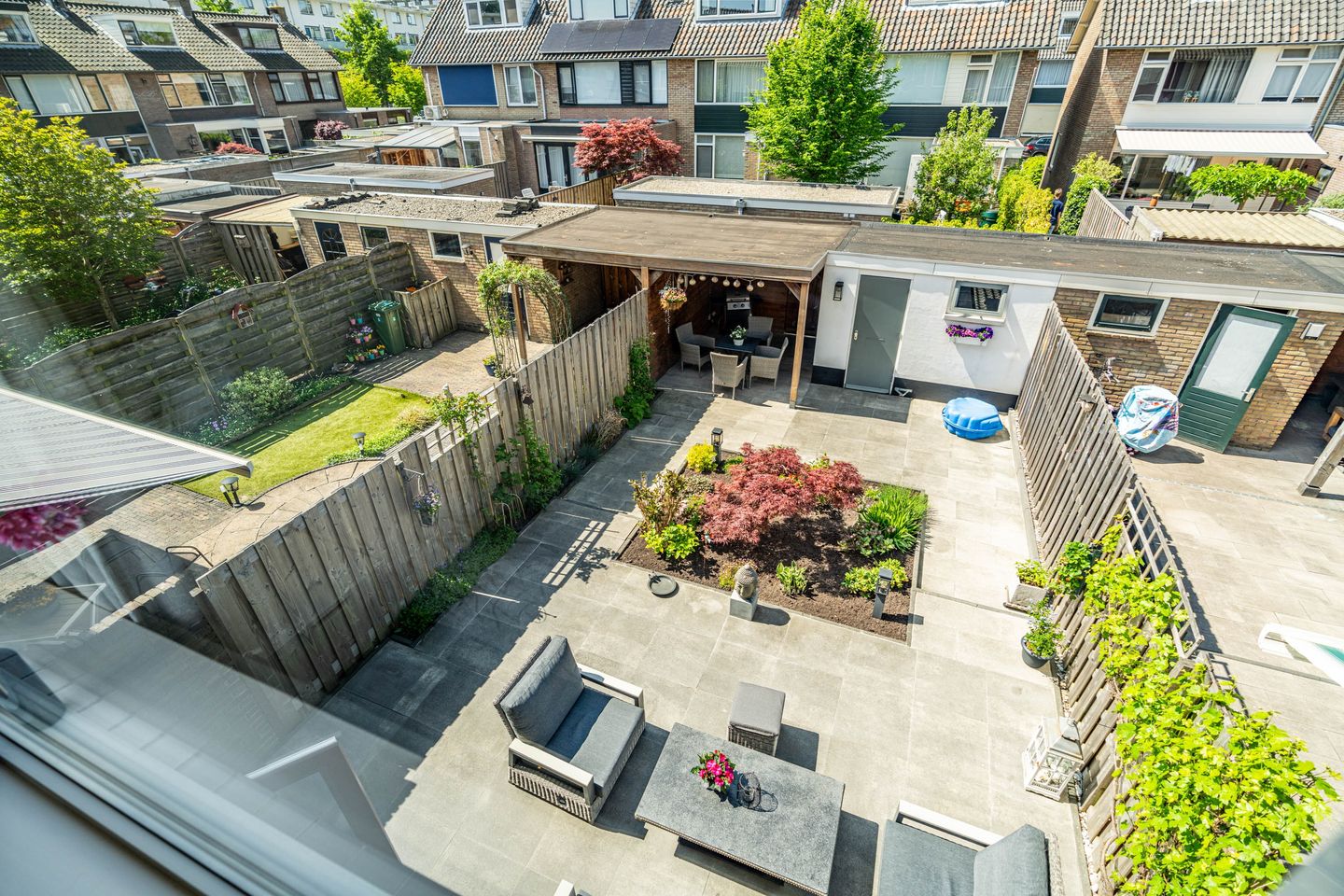 Foto 40 van P.C. Hooftstraat 18