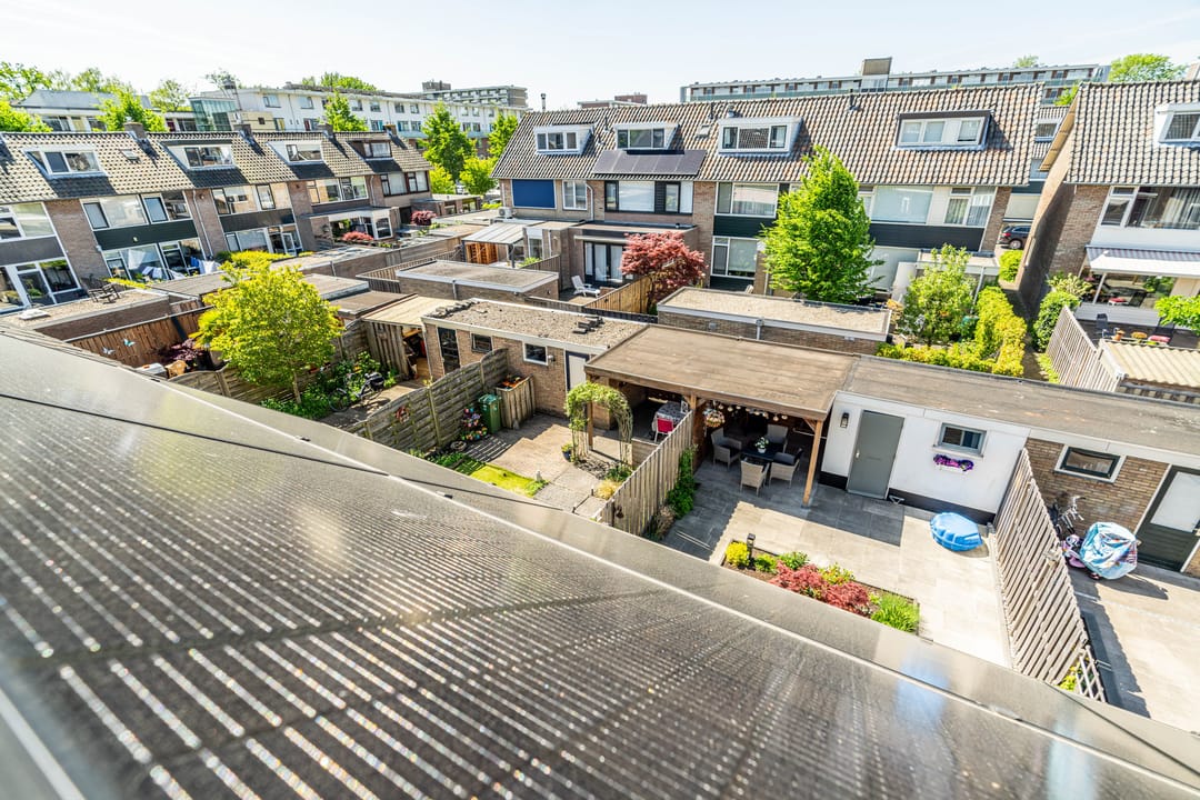 Foto 41 van P.C. Hooftstraat 18