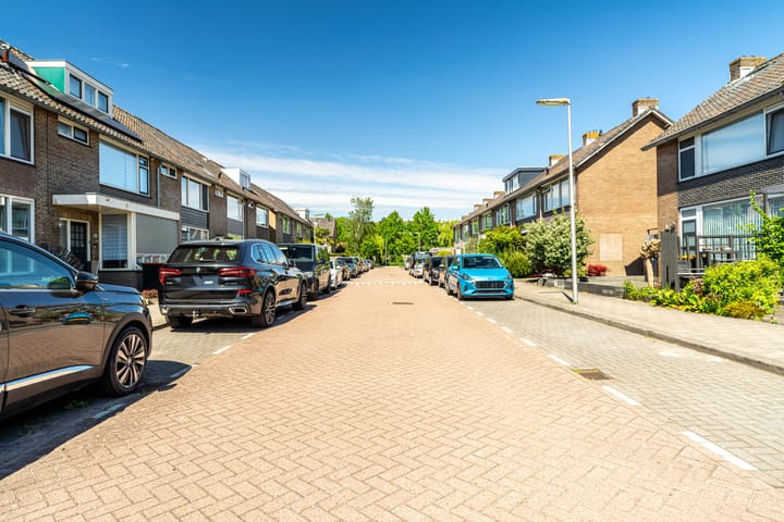 Foto 43 van P.C. Hooftstraat 18