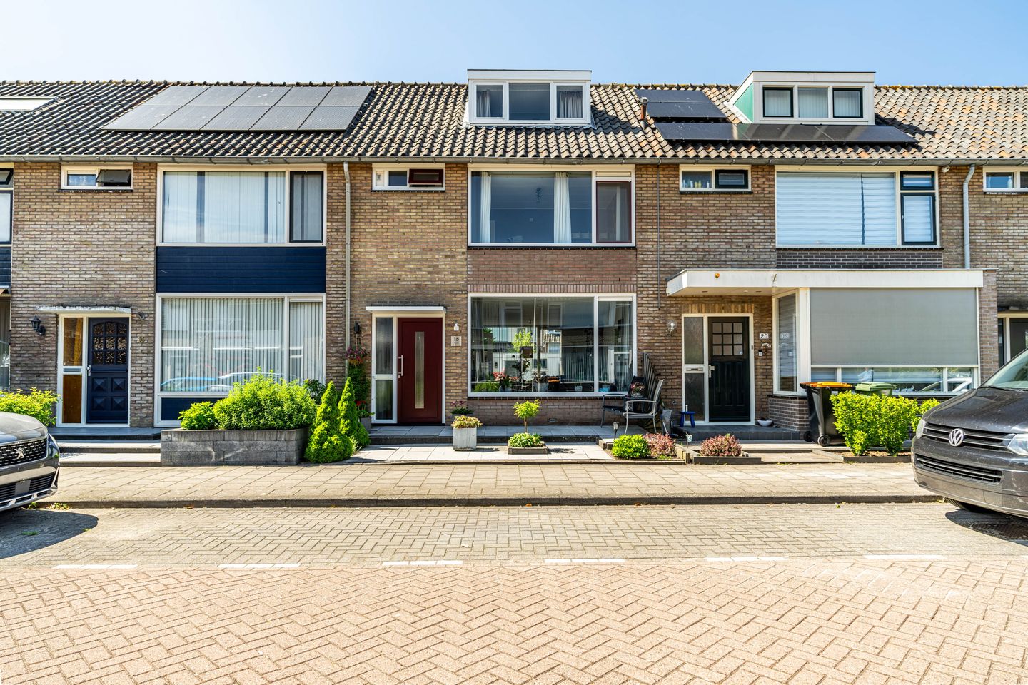 Foto 44 van P.C. Hooftstraat 18