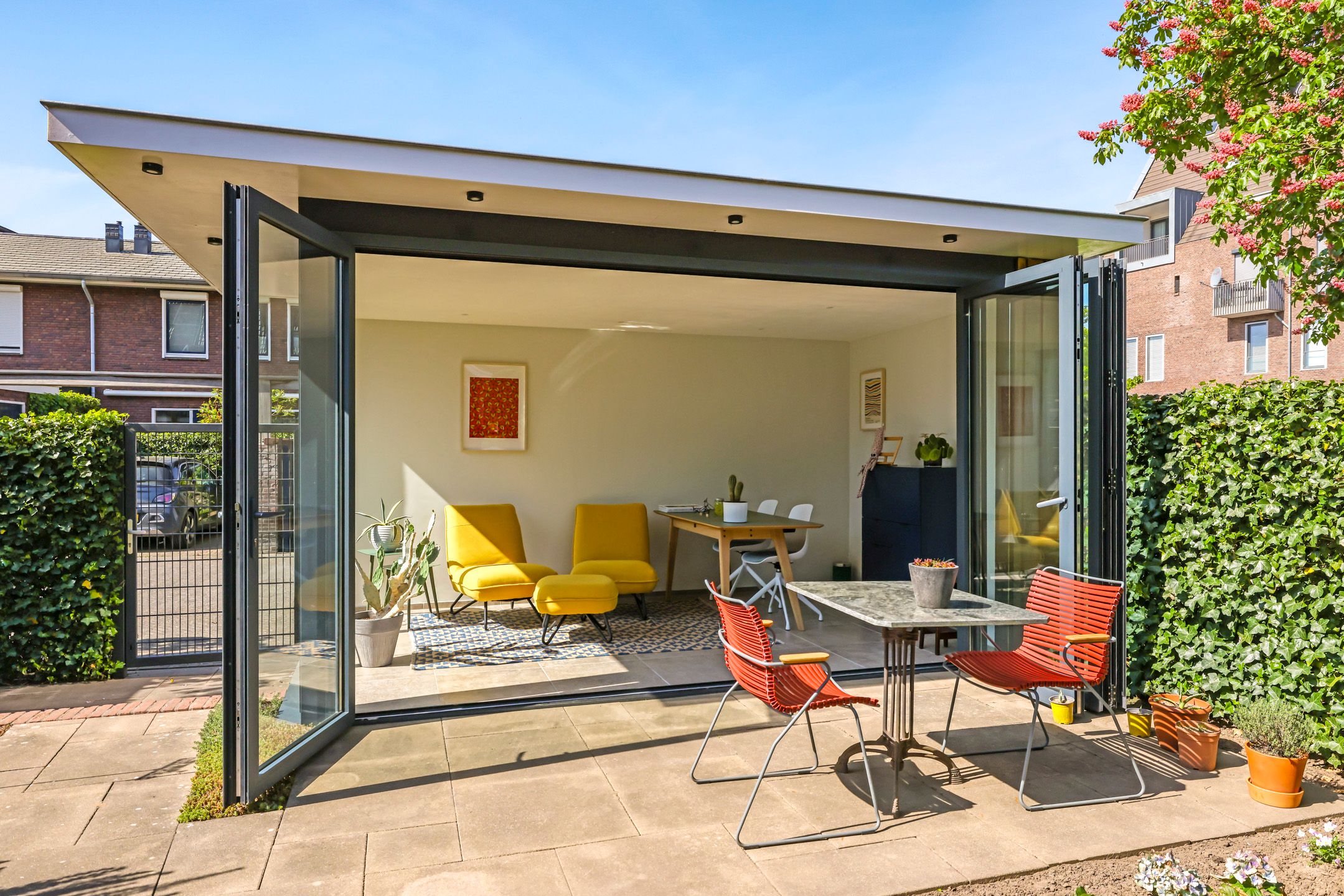 Foto 3 van Asterstraat 34