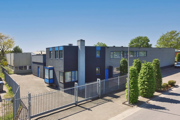 Robijnstraat 30, Hengelo (OV)