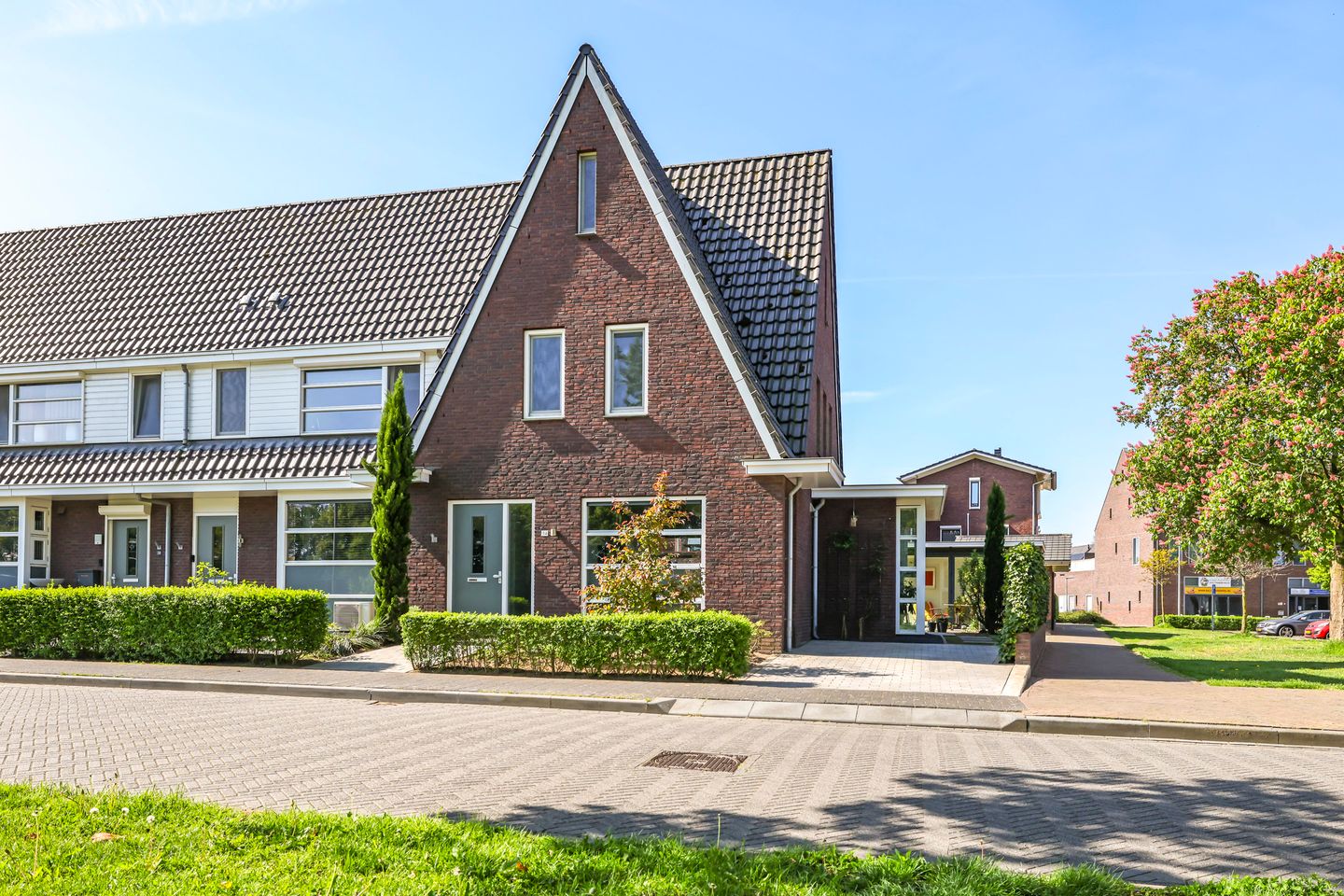 Foto 4 van Asterstraat 34