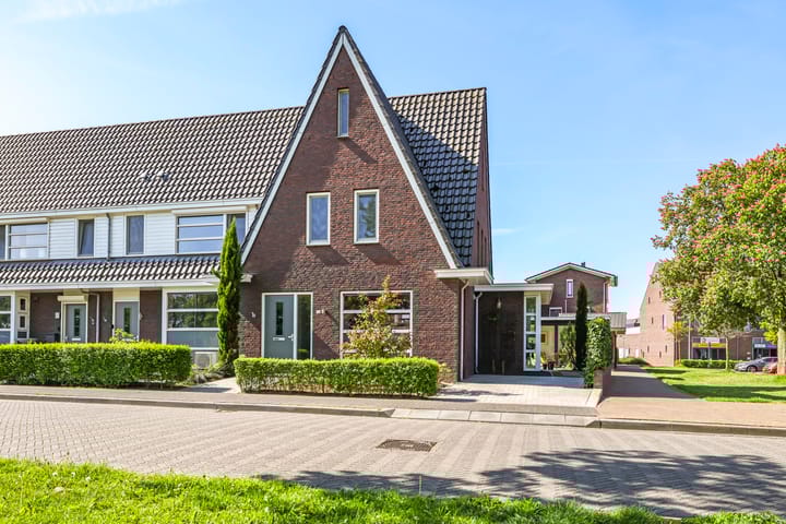 Foto 4 van Asterstraat 34