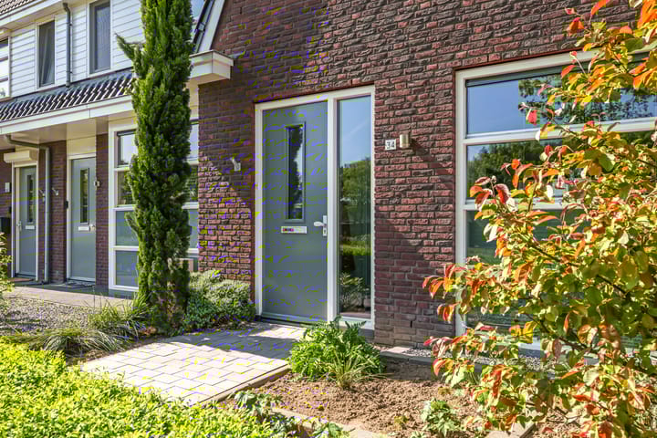 Foto 5 van Asterstraat 34