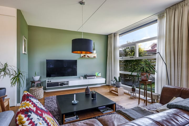 Foto 10 van Asterstraat 34