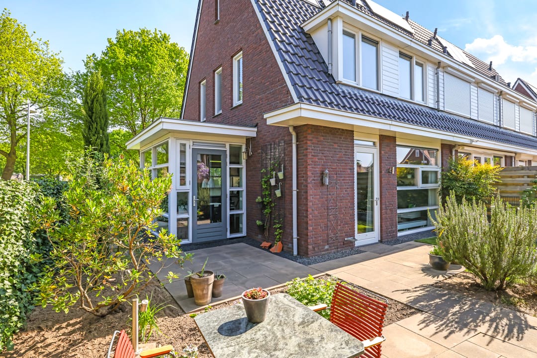 Foto 22 van Asterstraat 34