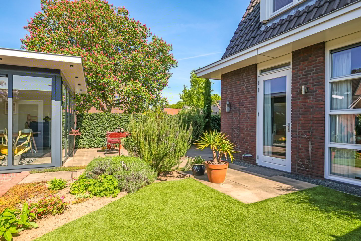 Foto 25 van Asterstraat 34