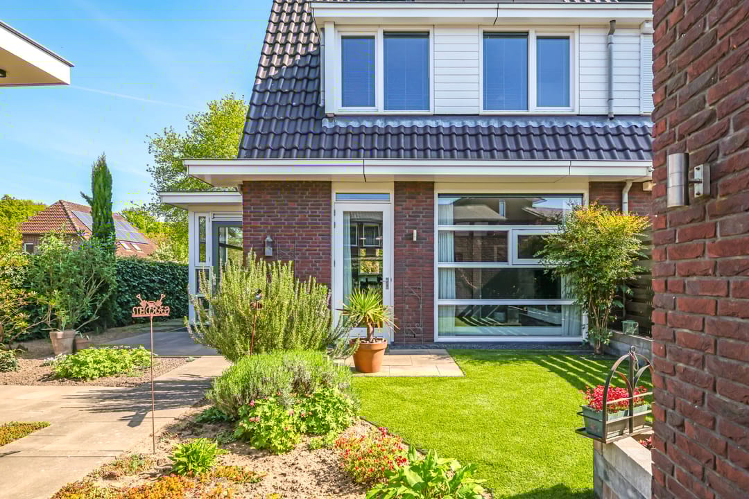 Foto 26 van Asterstraat 34