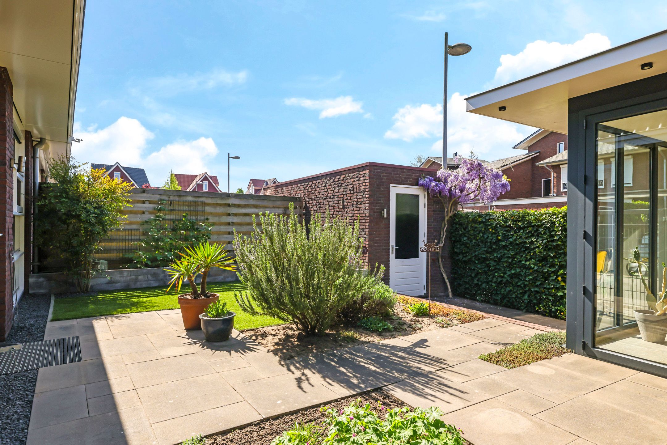 Foto 24 van Asterstraat 34