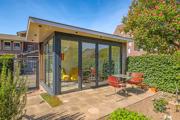 Foto 30 van Asterstraat 34