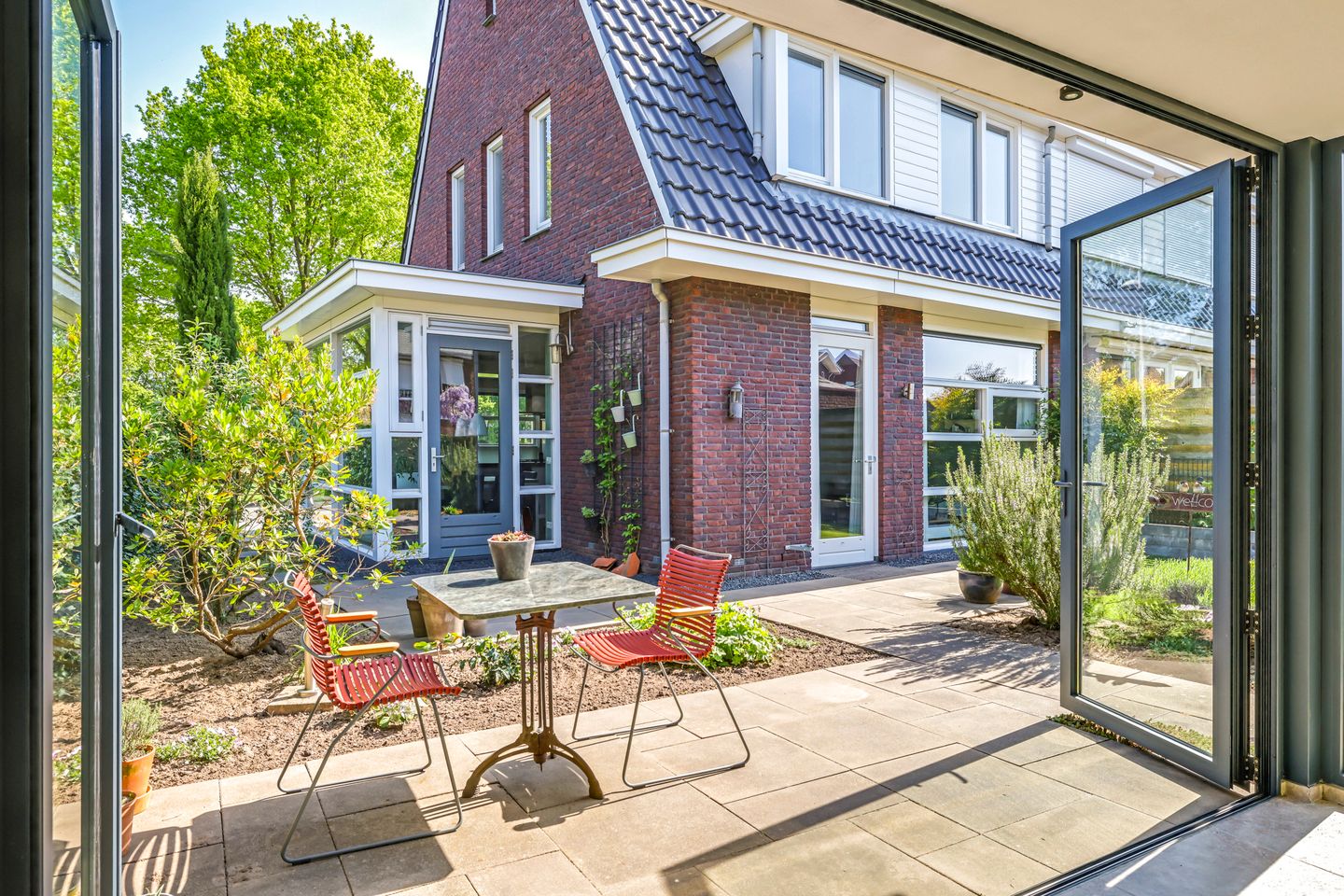 Foto 34 van Asterstraat 34