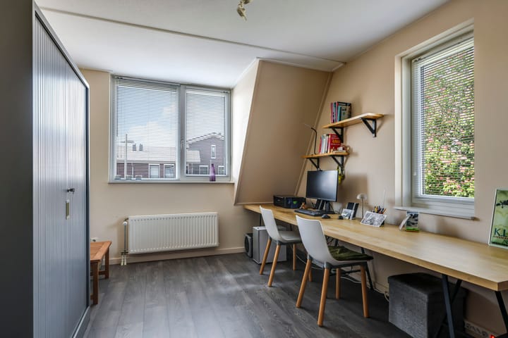 Foto 40 van Asterstraat 34