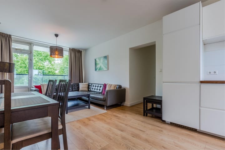 Foto 2 van Van Heuven Goedhartlaan 426