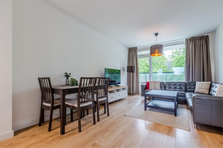 Foto 4 van Van Heuven Goedhartlaan 426