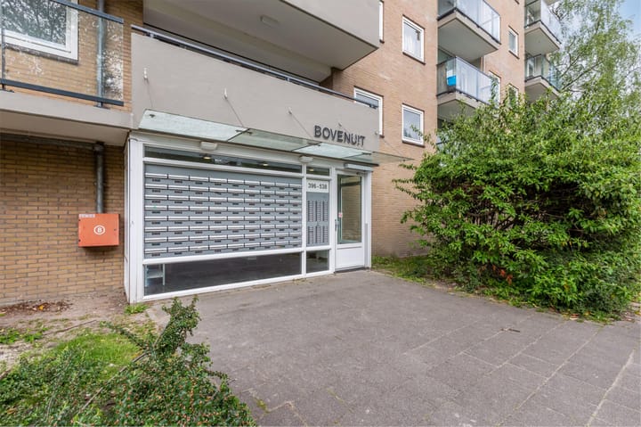 Foto 6 van Van Heuven Goedhartlaan 426