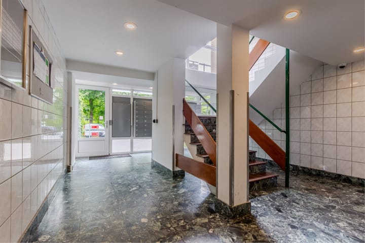 Foto 7 van Van Heuven Goedhartlaan 426