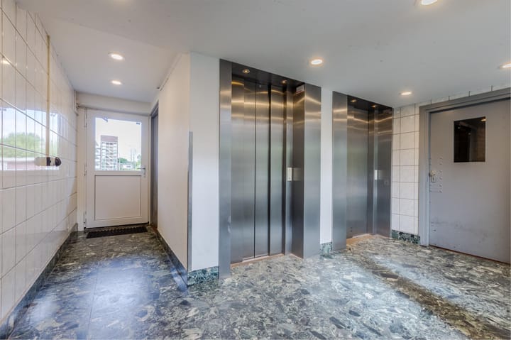 Foto 8 van Van Heuven Goedhartlaan 426