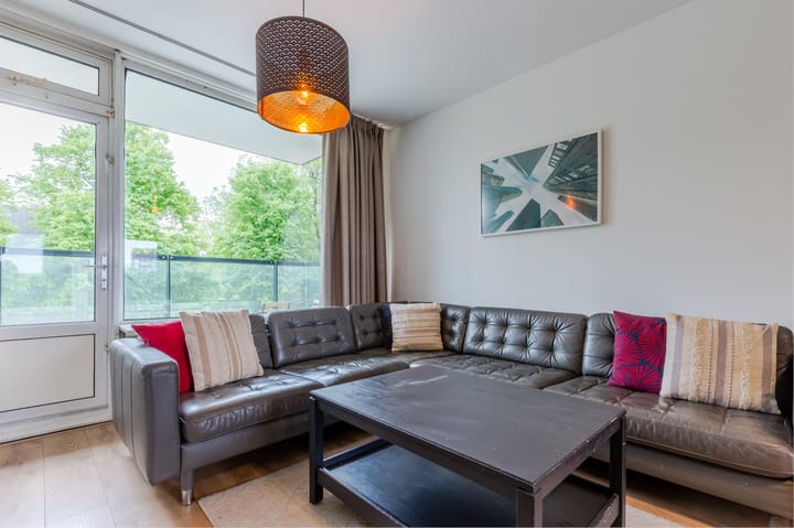 Foto 10 van Van Heuven Goedhartlaan 426