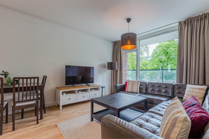 Foto 11 van Van Heuven Goedhartlaan 426