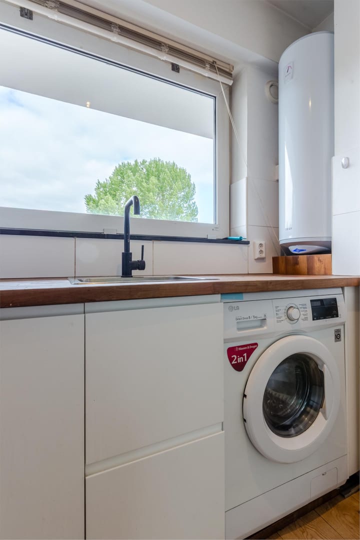 Foto 12 van Van Heuven Goedhartlaan 426