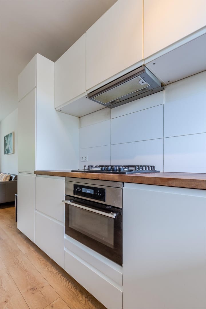 Foto 15 van Van Heuven Goedhartlaan 426