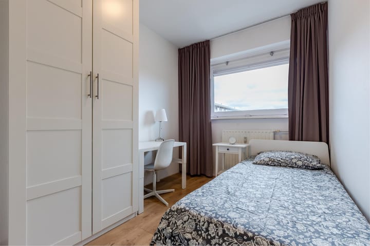 Foto 23 van Van Heuven Goedhartlaan 426