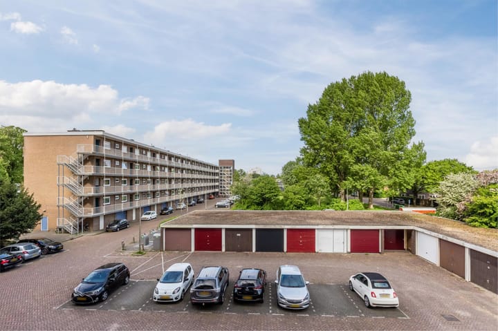 Foto 30 van Van Heuven Goedhartlaan 426