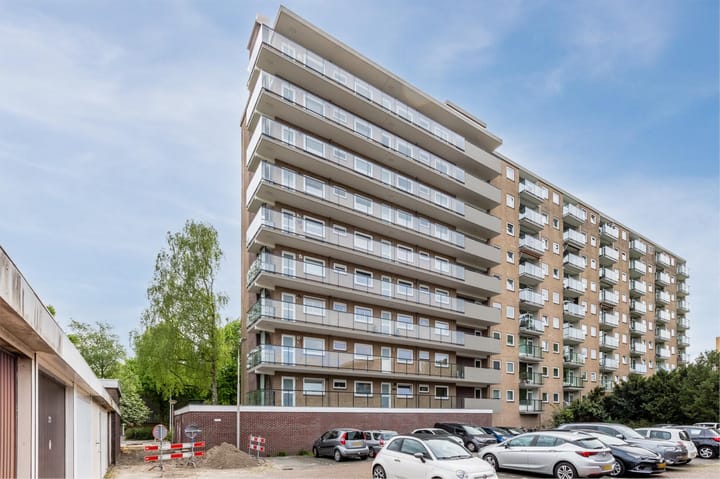 Foto 31 van Van Heuven Goedhartlaan 426