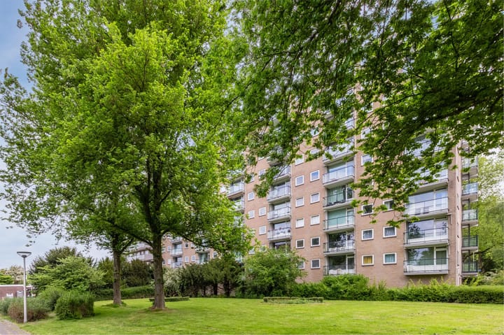 Foto 32 van Van Heuven Goedhartlaan 426