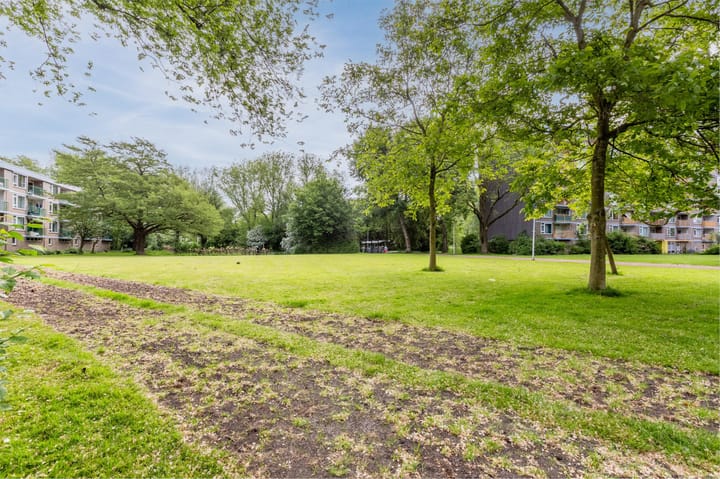 Foto 33 van Van Heuven Goedhartlaan 426