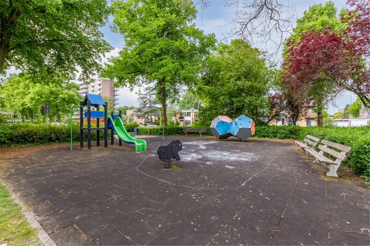 Foto 34 van Van Heuven Goedhartlaan 426