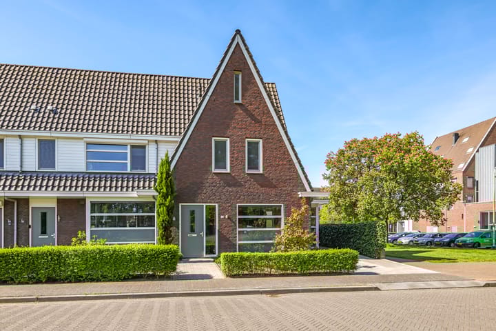 Foto 52 van Asterstraat 34