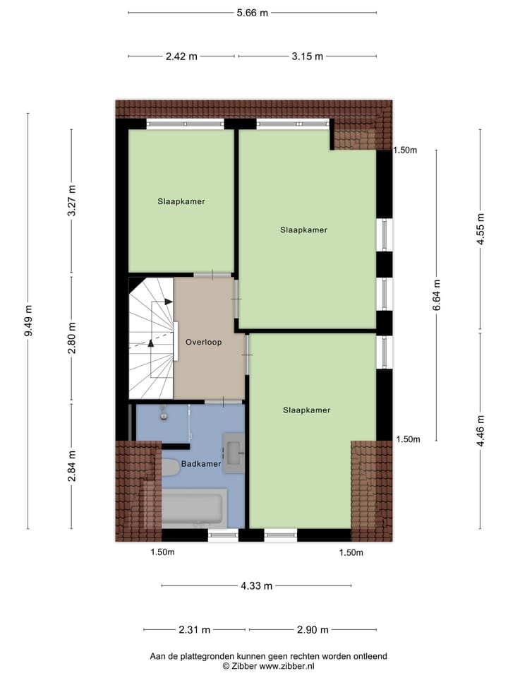 Foto 57 van Asterstraat 34