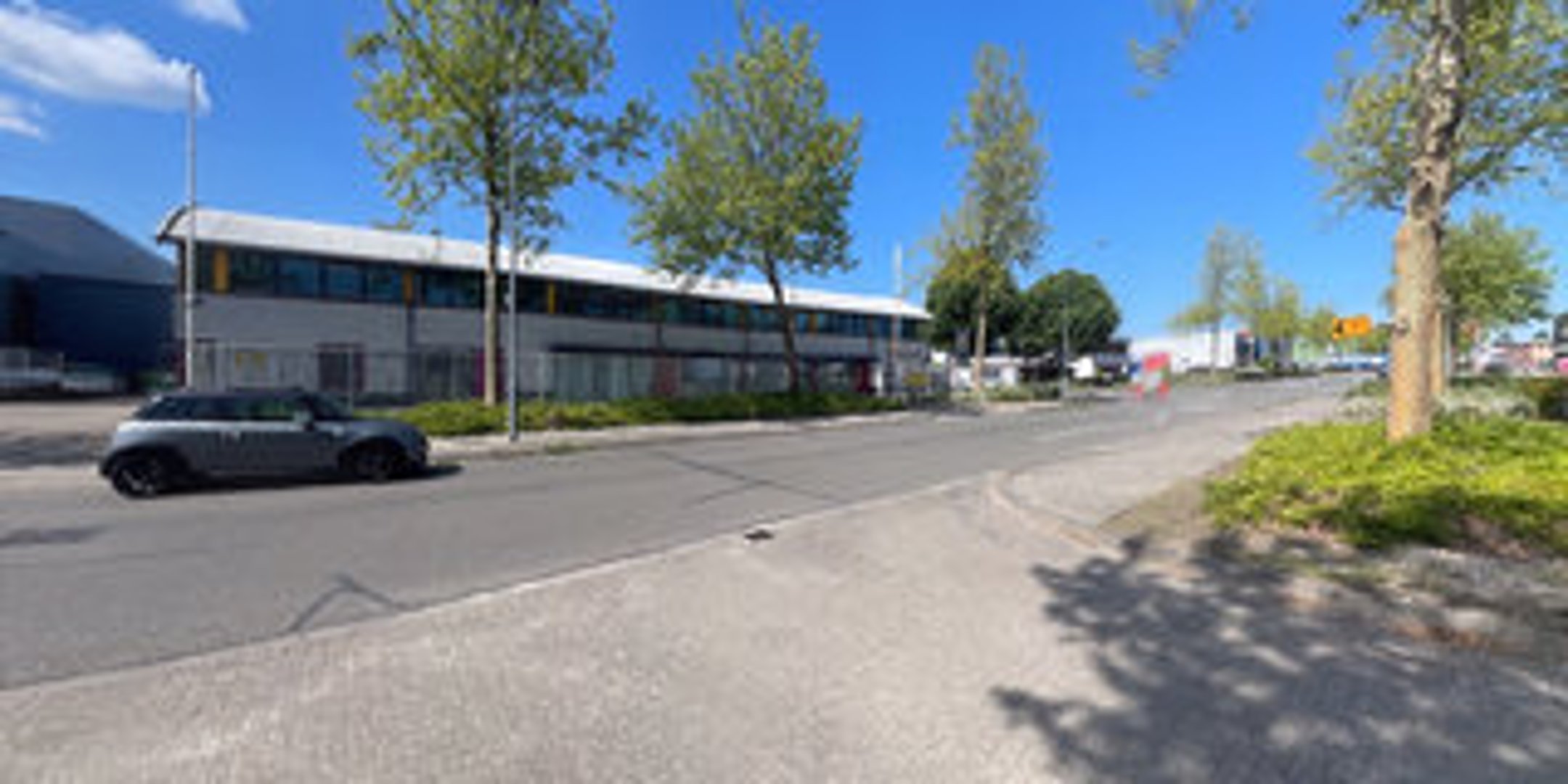 Bekijk 360° foto's