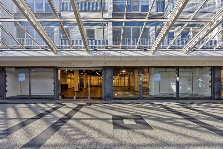 Liesveld 7, Vlaardingen