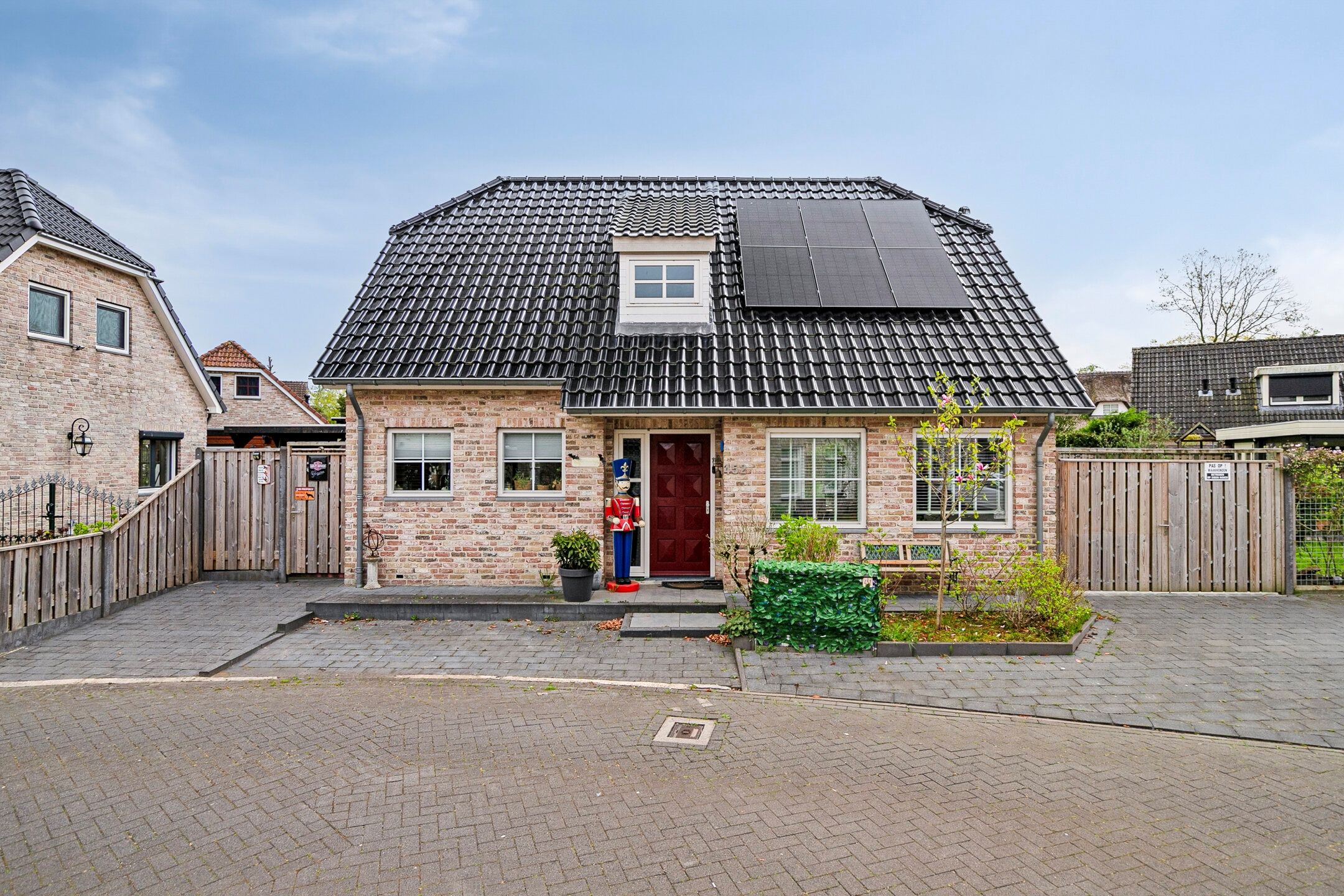 Kleine Heistraat 16-K 16 K452