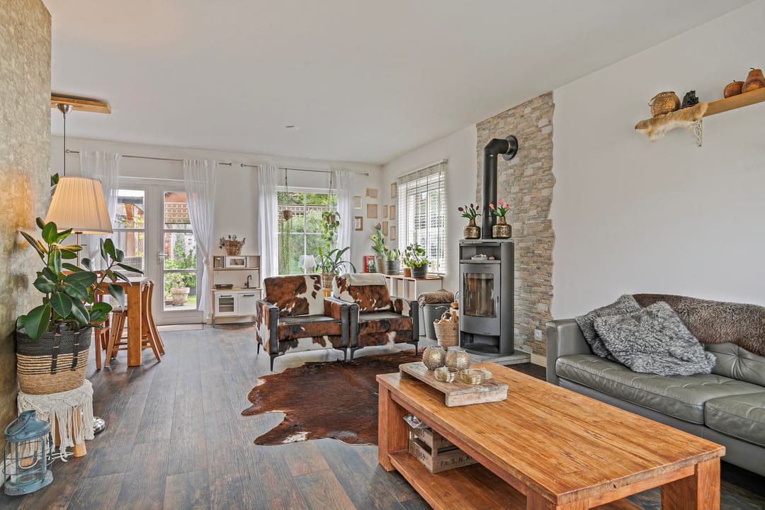 Foto 2 van Kleine Heistraat 16-K452