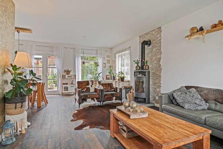 Foto 2 van Kleine Heistraat 16-K452