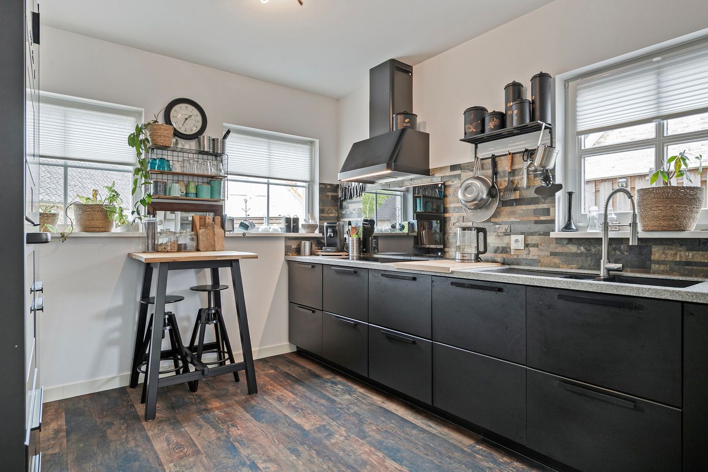 Foto 4 van Kleine Heistraat 16-K452