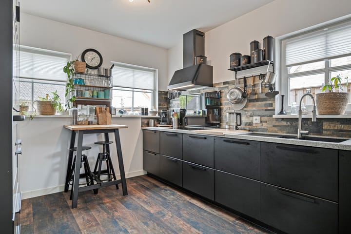 Foto 4 van Kleine Heistraat 16-K452