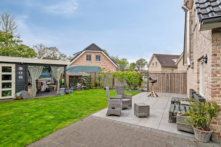 Foto 5 van Kleine Heistraat 16-K452