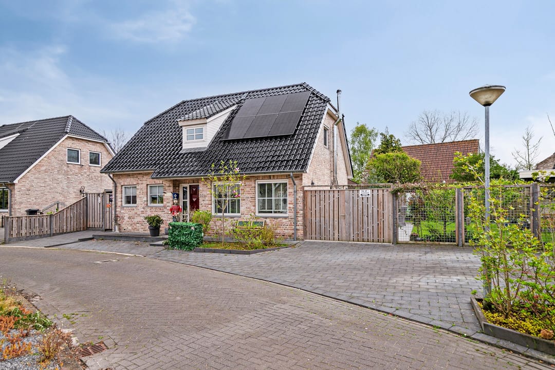 Foto 7 van Kleine Heistraat 16-K452