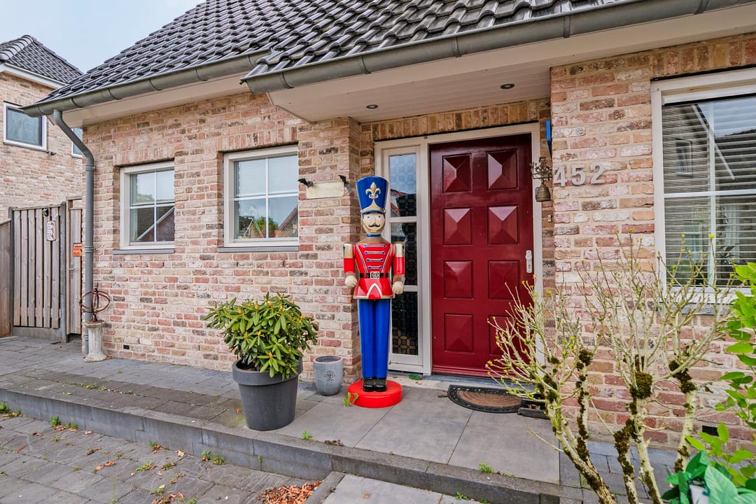 Foto 8 van Kleine Heistraat 16-K452